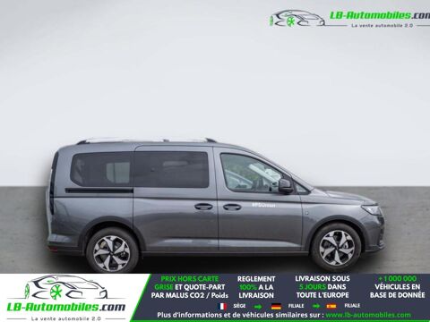 Grand C-MAX 2.0 EcoBlue 122 BVA 2025 occasion 31850 Beaupuy