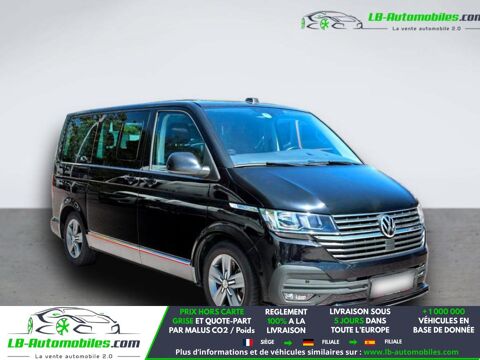 MULTIVAN 2.0 TDI 198 BVA 2020 occasion 31850 Beaupuy