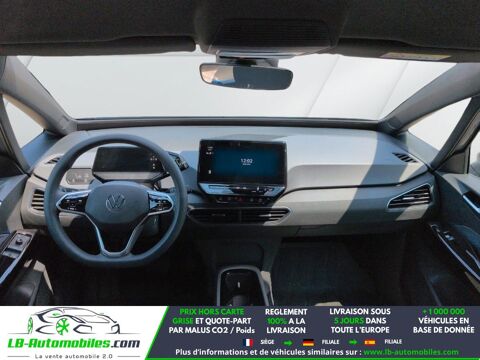 ID.3 145 ch Pro 2022 occasion 31850 Beaupuy