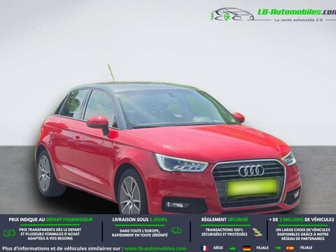 Annonce voiture Audi A1 13290 €