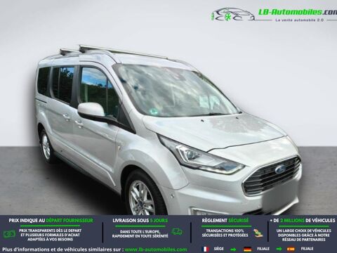 Grand C-MAX 1.5 L EcoBlue 120 BVA 2019 occasion 31850 Beaupuy