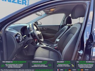 Kona 1.6 GDi 141 Hybrid 2020 occasion 31850 Beaupuy