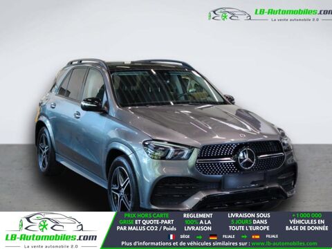 Classe GLE 350 d BVA 4Matic 2021 occasion 31850 Beaupuy