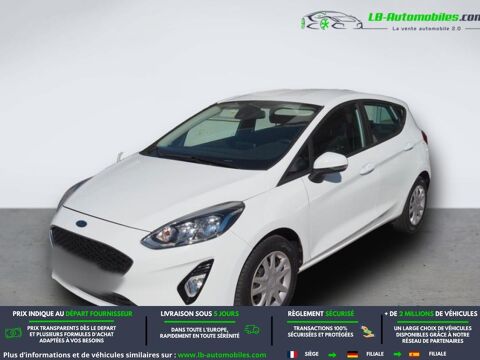 Ford Fiesta 1.1 85 ch BVM 2019 occasion Beaupuy 31850