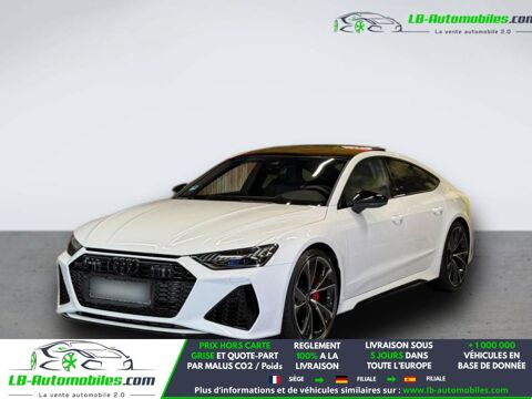 RS7 V8 4.0 TFSI 600 BVA Quattro 2025 occasion 31850 Beaupuy
