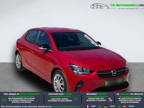 Corsa 1.2 Turbo 100 ch BVM 2023 occasion 31850 Beaupuy