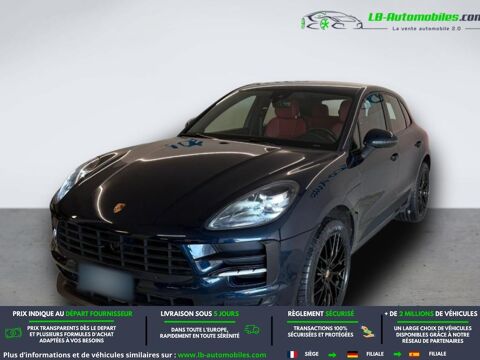 Macan 2.0 245 ch 2019 occasion 31850 Beaupuy