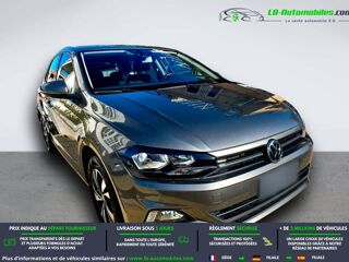 Polo 1.0 TSI 95 S&S BVA 2019 occasion 31850 Beaupuy