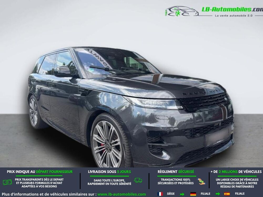 Range Rover P440e 3.0L i6 PHEV 440ch 2023 occasion 31850 Beaupuy