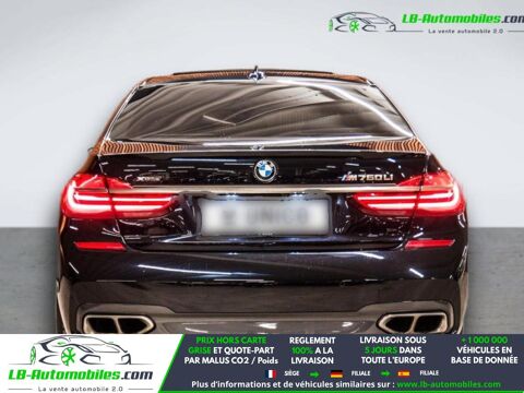 S&eacute;rie 7 M760Li xDrive 610 ch 2017 occasion 31850 Beaupuy