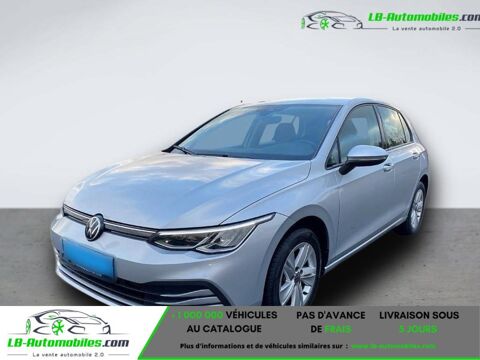 Volkswagen Golf 1.5 TSI ACT OPF 130 BVM 2020 occasion Beaupuy 31850