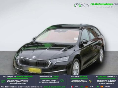 Skoda Octavia 1.5 TSI Hybrid 150 ch BVA 2025 occasion Beaupuy 31850