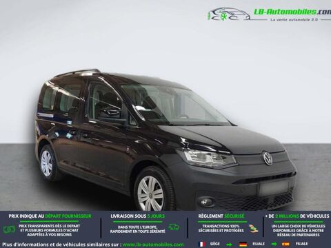 Caddy 2.0 TDI 122 BVM 2022 occasion 31850 Beaupuy