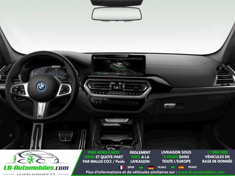 iX M Sport 286 ch BVA8 2023 occasion 31850 Beaupuy