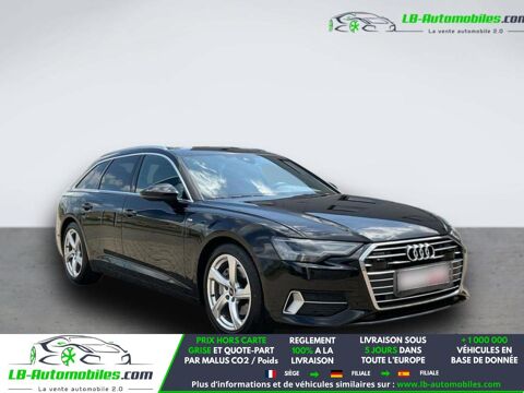 A6 45 TFSI 265 ch 2023 occasion 31850 Beaupuy
