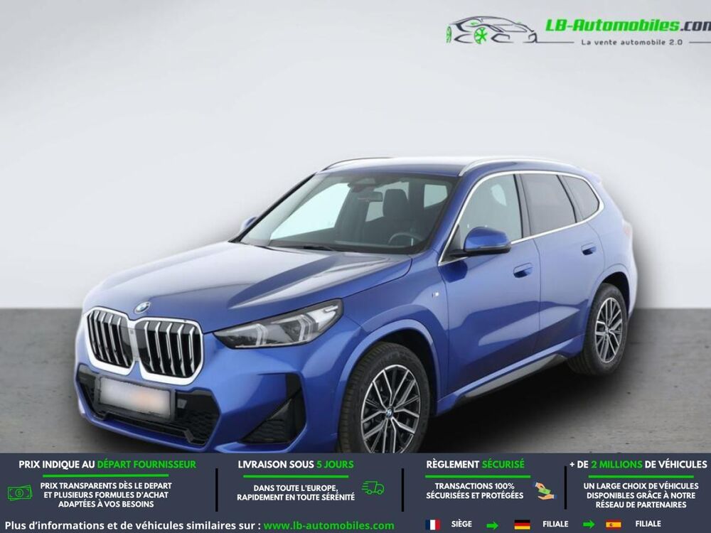X1 sDrive 20i 170ch BVA 2024 occasion 31850 Beaupuy
