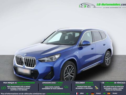 X1 sDrive 20i 170ch BVA 2024 occasion 31850 Beaupuy