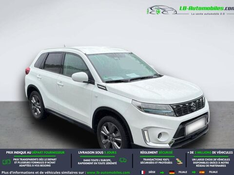 Vitara 1.4 Boosterjet 129ch BVM 2023 occasion 31850 Beaupuy