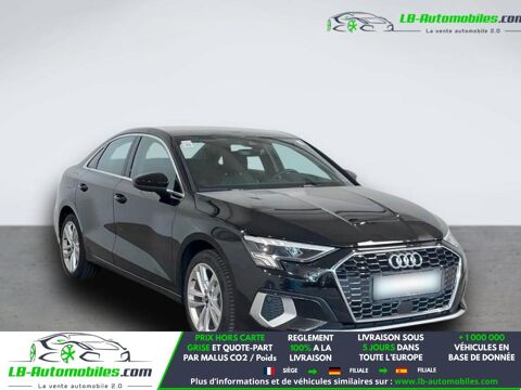 A3 35 TFSI Mild Hybrid 150 BVA 2022 occasion 31850 Beaupuy