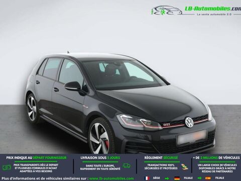 Golf 2.0 TSI 245 BVA GTI Performance 2019 occasion 31850 Beaupuy