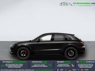 Macan GTS 3.0 V6 360 ch 2017 occasion 31850 Beaupuy