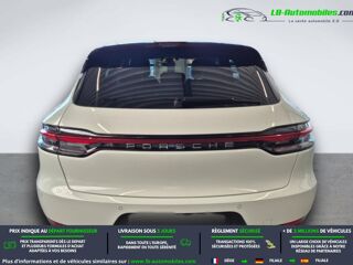 Macan S 3.0 354 ch 2020 occasion 31850 Beaupuy