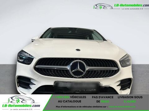 Mercedes Classe B 220 BVA 2019 occasion Beaupuy 31850