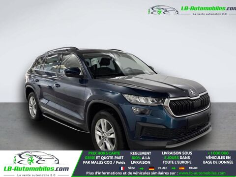 Kodiaq 2.0 TDI 150 BVA 4x4 5pl 2023 occasion 31850 Beaupuy