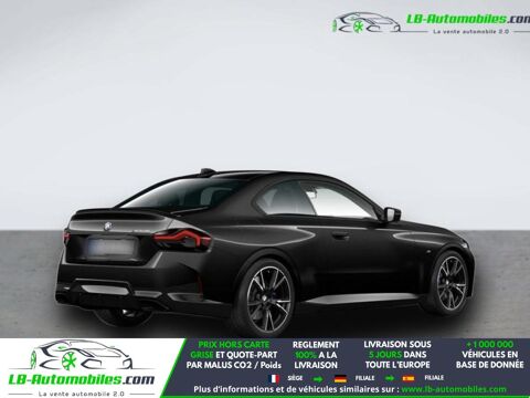 Serie 2 M240i xDrive 374 ch BVA 2023 occasion 31850 Beaupuy