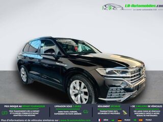 Touareg 3.0 TDI 231ch BVA 4Motion 2020 occasion 31850 Beaupuy