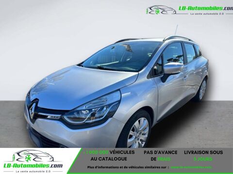 Renault Clio IV Estate dCi 90 BVM 2016 occasion Beaupuy 31850