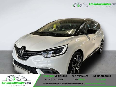 Renault Grand scenic IV TCe 160 BVA 2021 occasion Beaupuy 31850