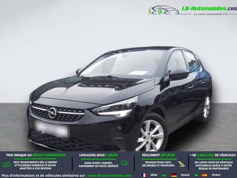Annonce voiture Opel Corsa 14995 €