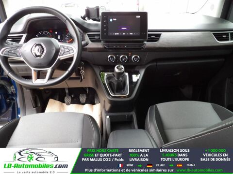 Kadjar TCe 130 BVM 2022 occasion 31850 Beaupuy