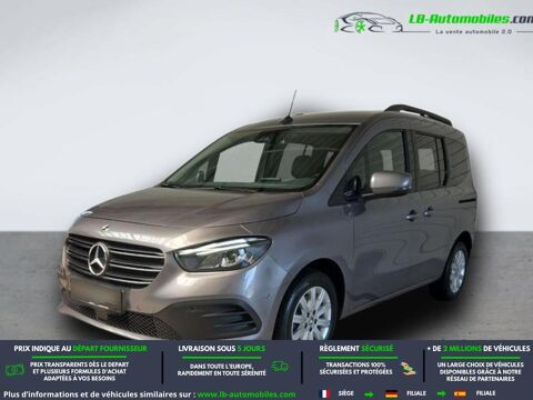 Mercedes Classe T 180 d BVA 2023 occasion Beaupuy 31850