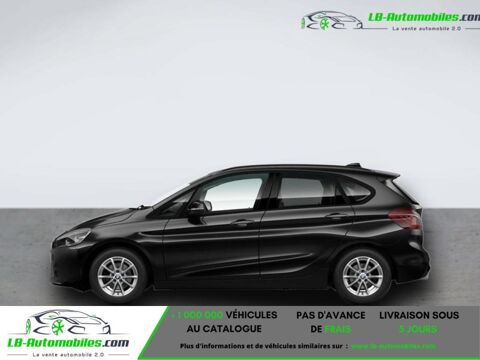 BMW Serie 2 216i 109 ch 2021 occasion Beaupuy 31850