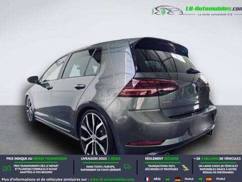 Golf 2.0 TSI 245 BVA GTI Performance 2019 occasion 31850 Beaupuy