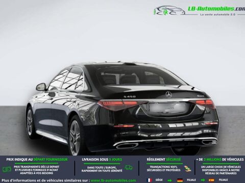 Classe S 450 BVA 4-Matic 2025 occasion 31850 Beaupuy