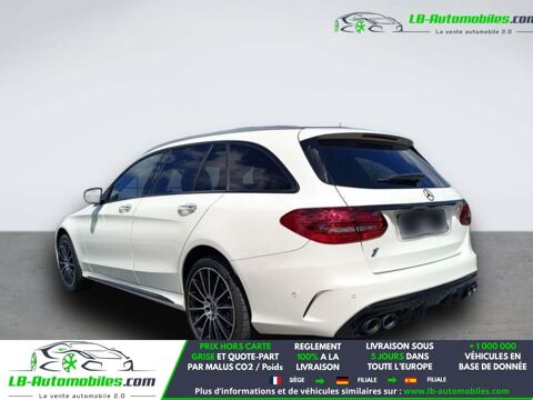 Classe C 300 BVA 2018 occasion 31850 Beaupuy