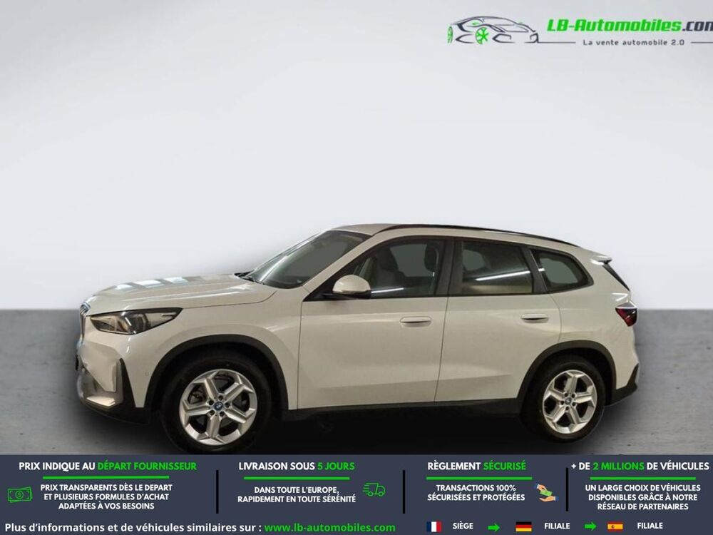 iX xDrive30 313ch BVA 2023 occasion 31850 Beaupuy