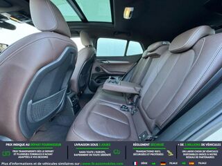 X2 xDrive 20i 192 ch BVA 2019 occasion 31850 Beaupuy
