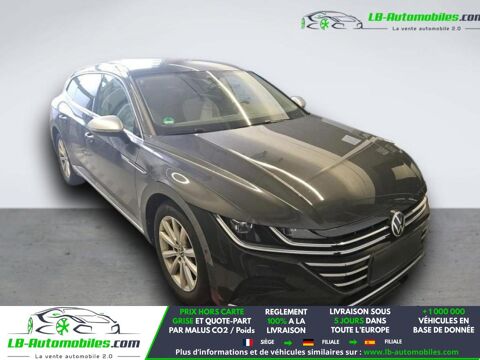 Arteon 2.0 TDI 200 BVA 2023 occasion 31850 Beaupuy