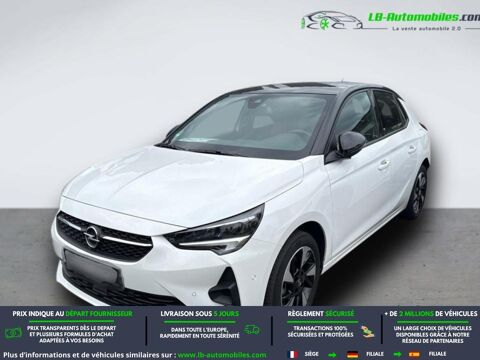 Annonce voiture Opel Corsa 16890 €