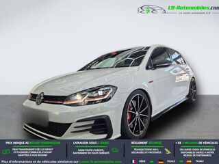 Golf 2.0 TSI 290 BVA GTI TCR 2019 occasion 31850 Beaupuy