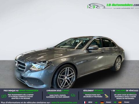 Annonce voiture Mercedes Classe E 28980 €