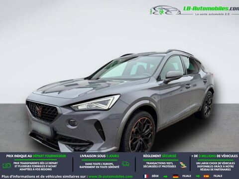 Formentor 2.0 TSI 245 ch BVA 2023 occasion 31850 Beaupuy