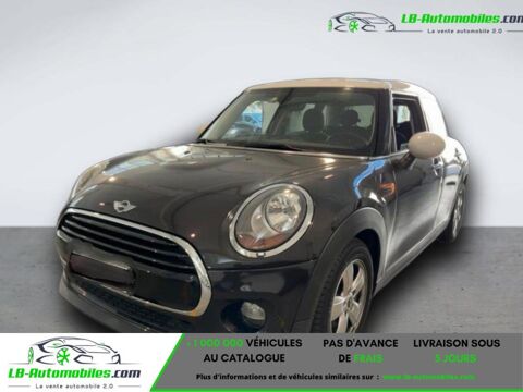 Mini Cooper D 116 CH BVA 2015 occasion Beaupuy 31850