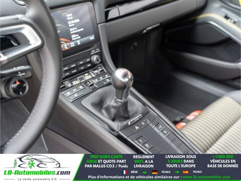 Cayman T 2.0i 300 ch 2023 occasion 31850 Beaupuy