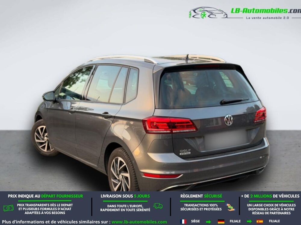 Golf 1.0 TSI 115 BVA 2018 occasion 31850 Beaupuy