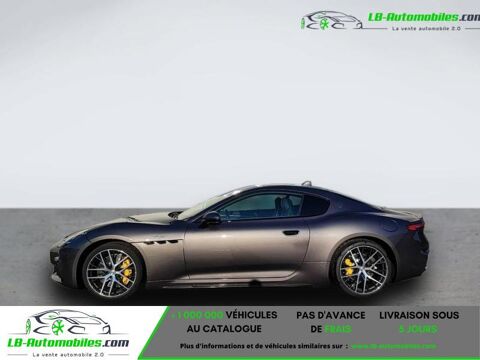 Granturismo V6 550 2025 occasion 31850 Beaupuy